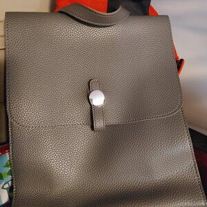 ***SOLD***PURSE/BACKPACK